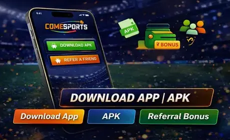 Download the app, unlock code GAMELU500, and enter ₹1 contests faster