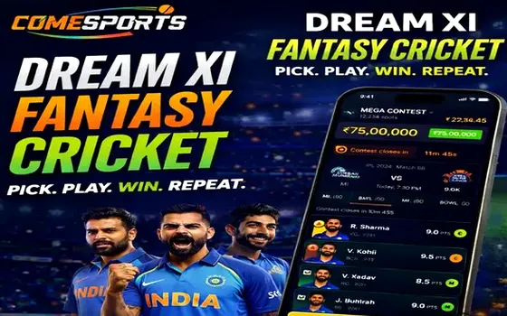 Chennai vs Mumbai on Gameluck